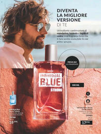 Volantino Avon Pagina 105