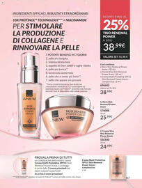 Volantino Avon Pagina 117