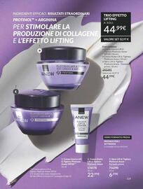 Volantino Avon Pagina 119