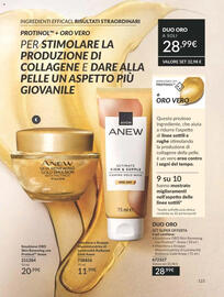 Volantino Avon Pagina 123