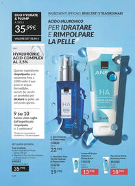 Volantino Avon Pagina 124