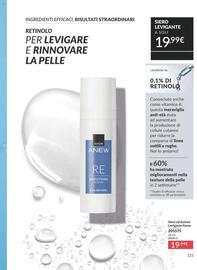 Volantino Avon Pagina 125