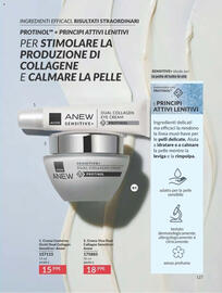 Volantino Avon Pagina 127