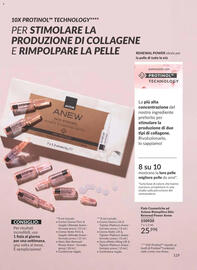 Volantino Avon Pagina 129