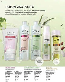 Volantino Avon Pagina 132