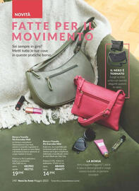 Volantino Avon Pagina 140