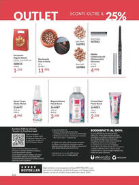 Volantino Avon Pagina 166