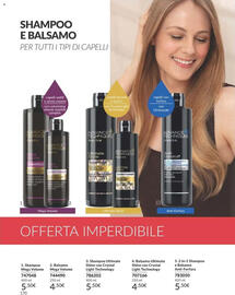 Volantino Avon Pagina 170