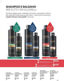 Volantino Avon Pagina 171
