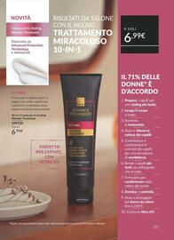 Volantino Avon Pagina 173