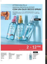 Volantino Avon Pagina 176