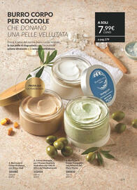 Volantino Avon Pagina 179