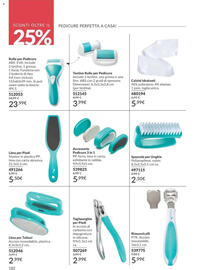 Volantino Avon Pagina 182