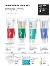 Volantino Avon Pagina 183
