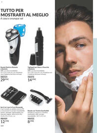 Volantino Avon Pagina 184