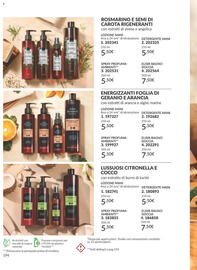 Volantino Avon Pagina 194