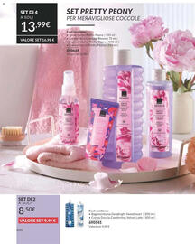 Volantino Avon Pagina 200