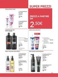 Volantino Avon Pagina 203