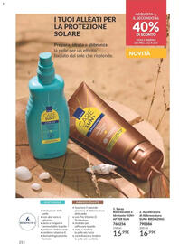 Volantino Avon Pagina 215
