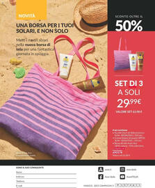 Volantino Avon Pagina 216