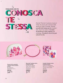 Volantino Avon Pagina 22