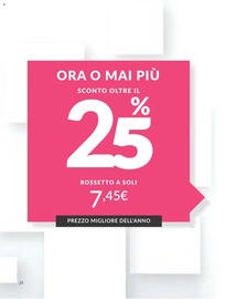 Volantino Avon Pagina 24