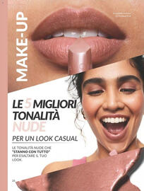 Volantino Avon Pagina 26