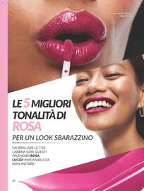 Volantino Avon Pagina 28