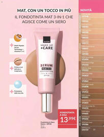 Volantino Avon Pagina 33