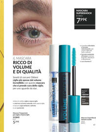 Volantino Avon Pagina 47