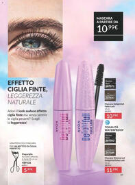 Volantino Avon Pagina 49