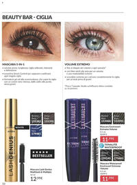 Volantino Avon Pagina 50