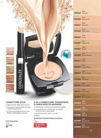 Volantino Avon Pagina 59