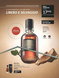 Volantino Avon Pagina 77