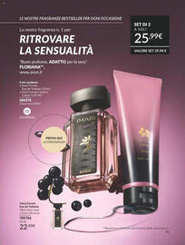 Volantino Avon Pagina 81