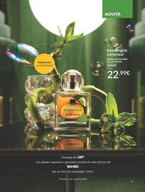 Volantino Avon Pagina 9