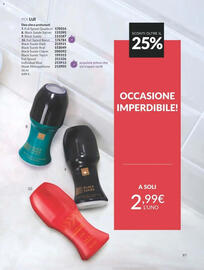 Volantino Avon Pagina 97