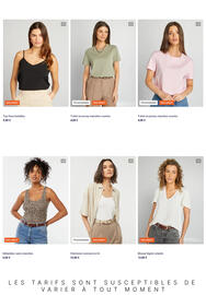 Catalogue KIABI page 2
