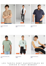 Catalogue KIABI page 5