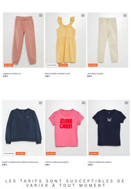 Catalogue KIABI page 7
