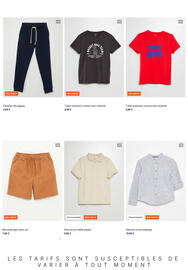 Catalogue KIABI page 8