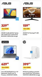 Staples Weekly Ad week 18 Page 5