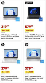 Staples Weekly Ad week 18 Page 7