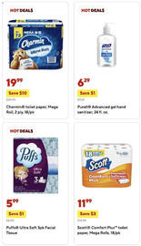 Staples Weekly Ad week 18 Page 9