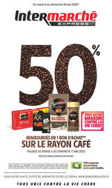 Catalogue Intermarché Express page 1