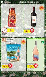Catalogue Intermarché Express page 10