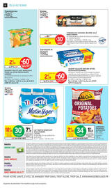 Catalogue Intermarché Express page 12