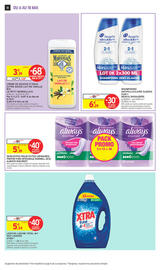 Catalogue Intermarché Express page 14