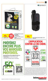 Catalogue Intermarché Express page 15
