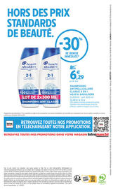 Catalogue Intermarché Express page 16